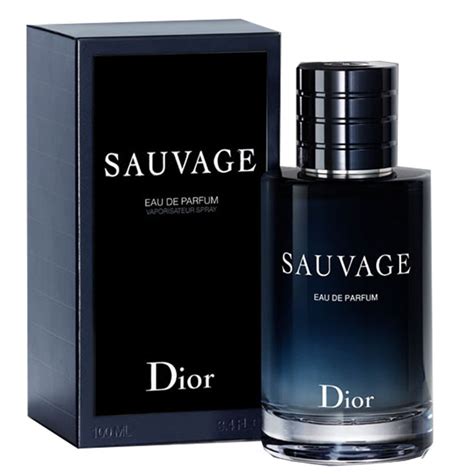 dior sauvage edp herren|dior sauvage cheapest price 100ml.